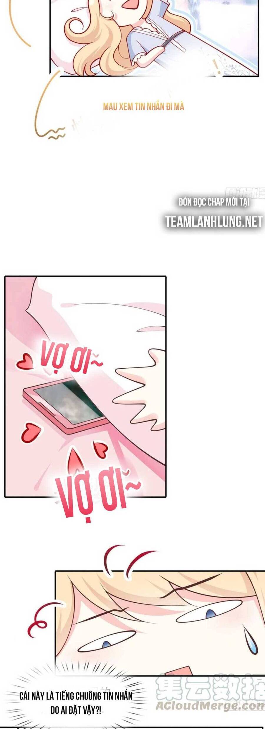 Tôi Trở Thành Kiều Thê Của Ông Trùm Phản Diện Chap 25 - Next Chap 26