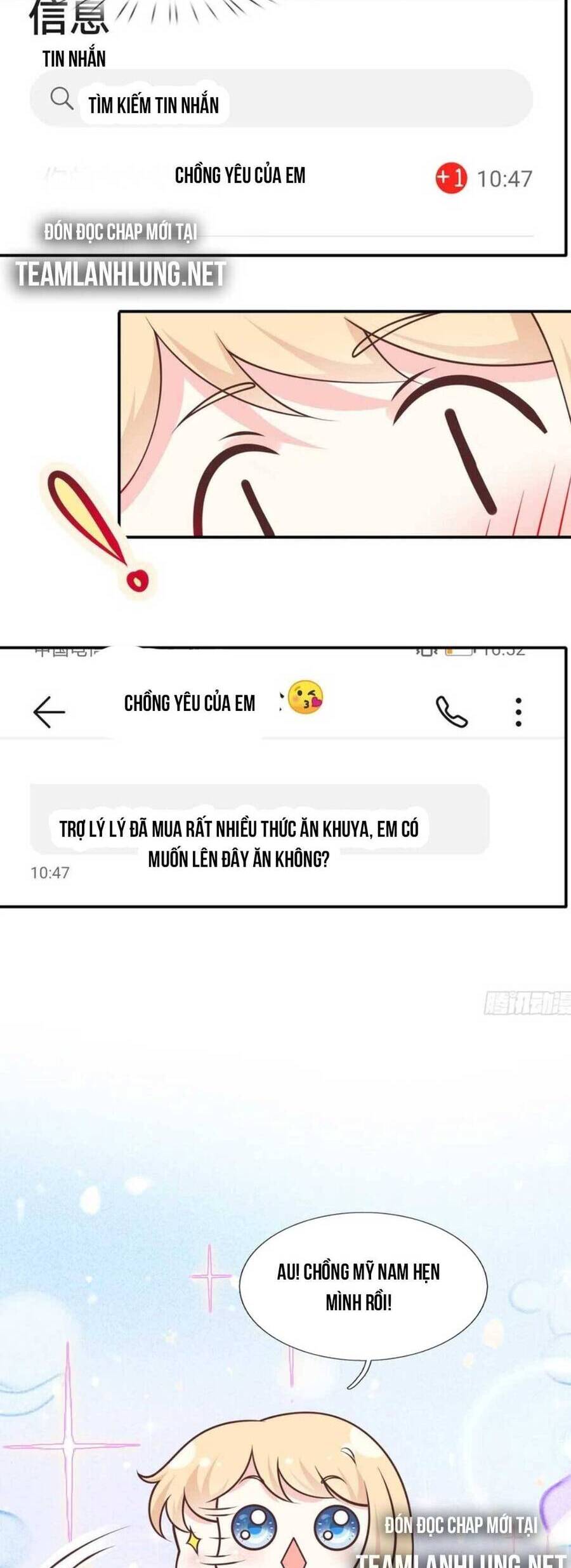 Tôi Trở Thành Kiều Thê Của Ông Trùm Phản Diện Chap 25 - Next Chap 26