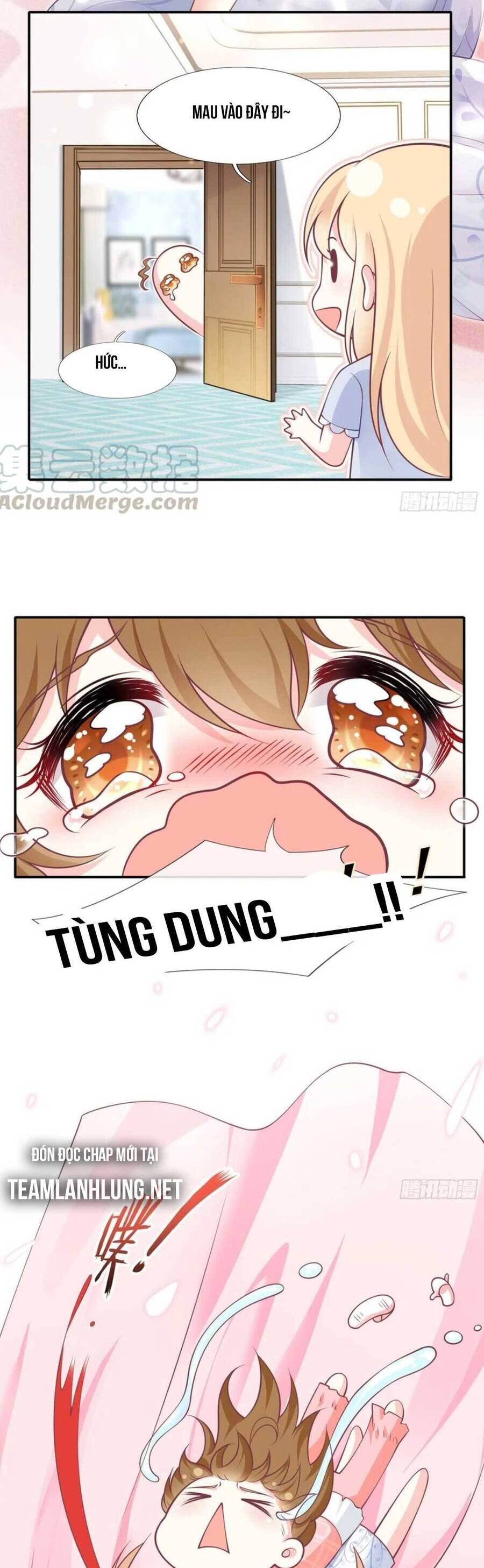 Tôi Trở Thành Kiều Thê Của Ông Trùm Phản Diện Chap 25 - Next Chap 26