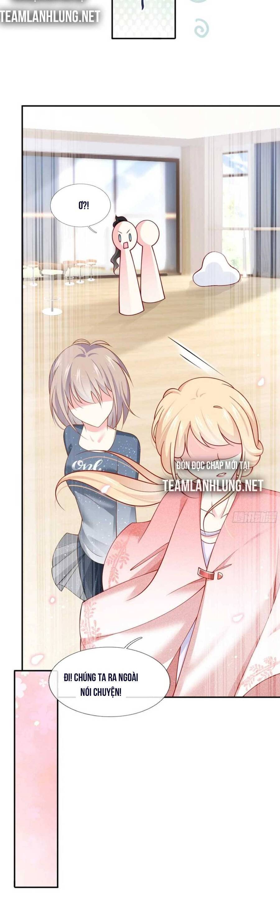 Tôi Trở Thành Kiều Thê Của Ông Trùm Phản Diện Chap 28 - Next Chap 29