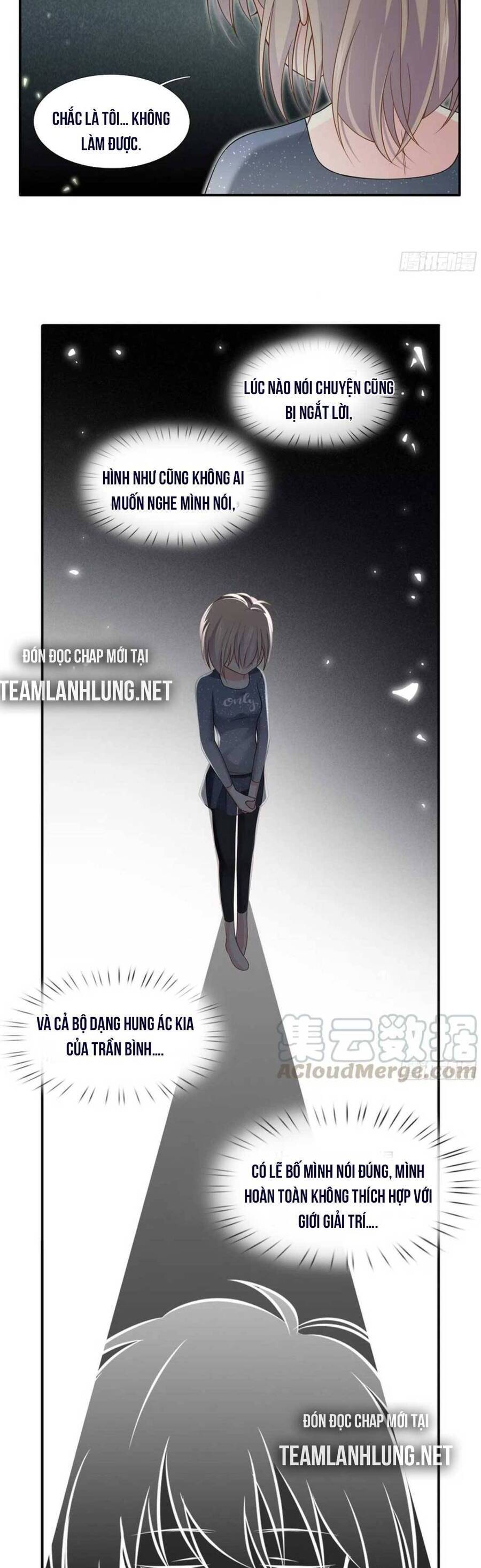 Tôi Trở Thành Kiều Thê Của Ông Trùm Phản Diện Chap 28 - Next Chap 29