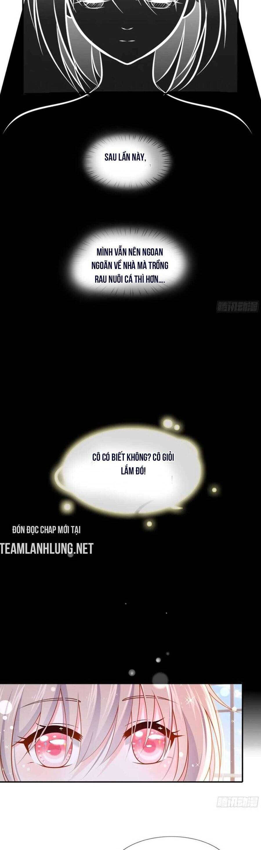 Tôi Trở Thành Kiều Thê Của Ông Trùm Phản Diện Chap 28 - Next Chap 29