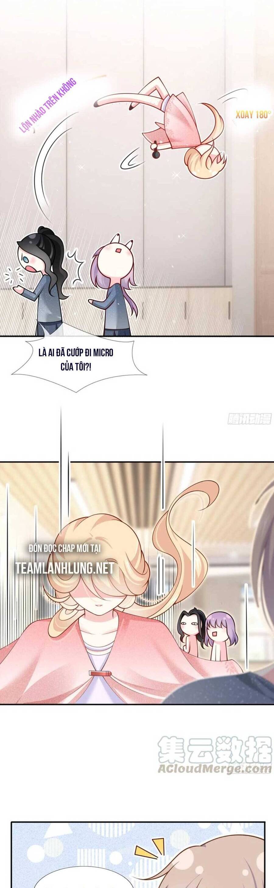 Tôi Trở Thành Kiều Thê Của Ông Trùm Phản Diện Chap 28 - Next Chap 29