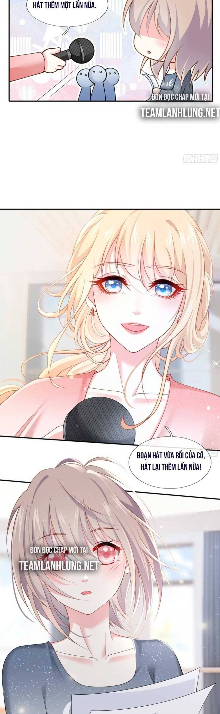 Tôi Trở Thành Kiều Thê Của Ông Trùm Phản Diện Chap 28 - Next Chap 29