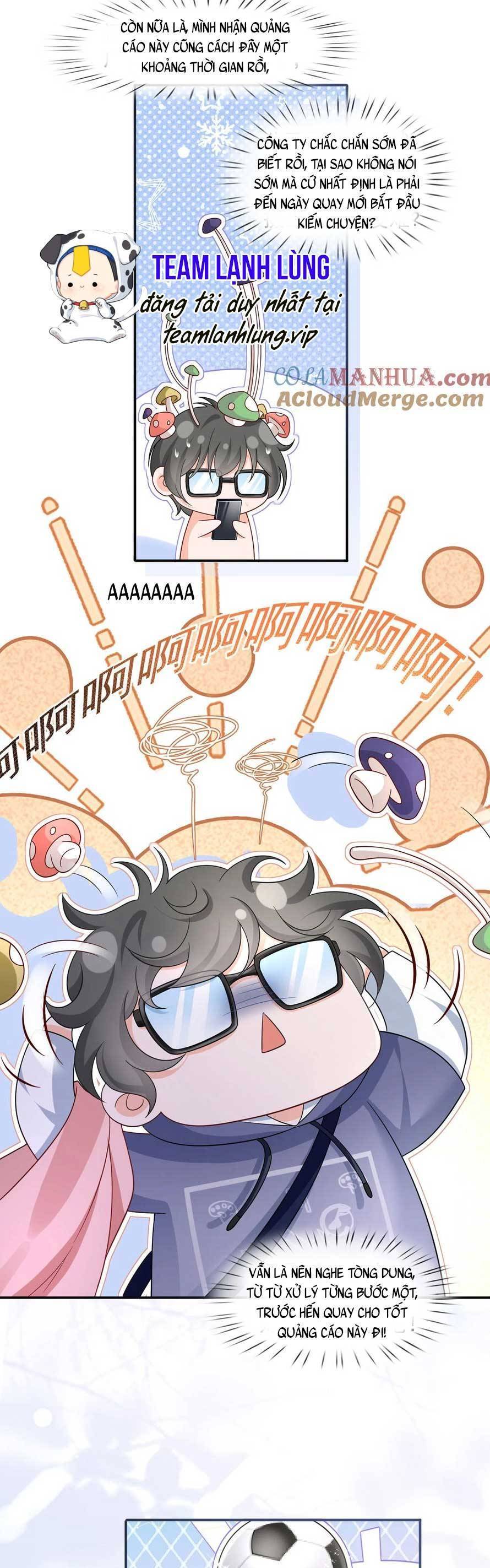 Tôi Trở Thành Kiều Thê Của Ông Trùm Phản Diện Chap 65 - Next Chap 66