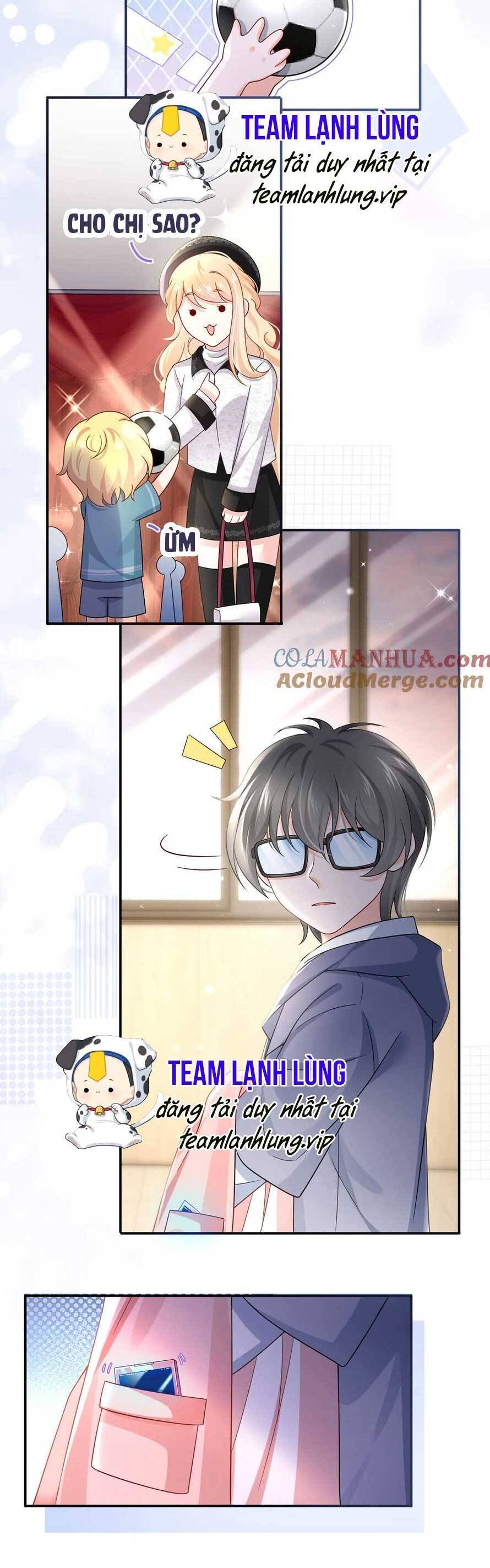 Tôi Trở Thành Kiều Thê Của Ông Trùm Phản Diện Chap 65 - Next Chap 66