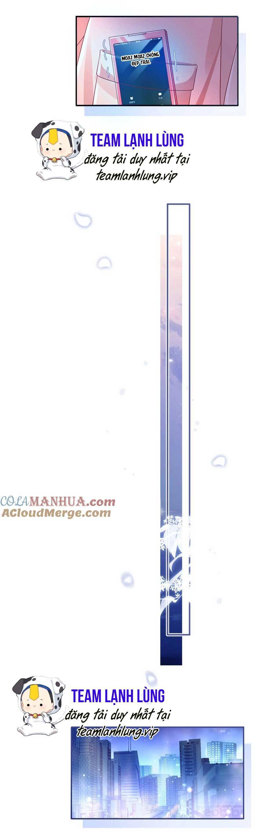 Tôi Trở Thành Kiều Thê Của Ông Trùm Phản Diện Chap 65 - Next Chap 66