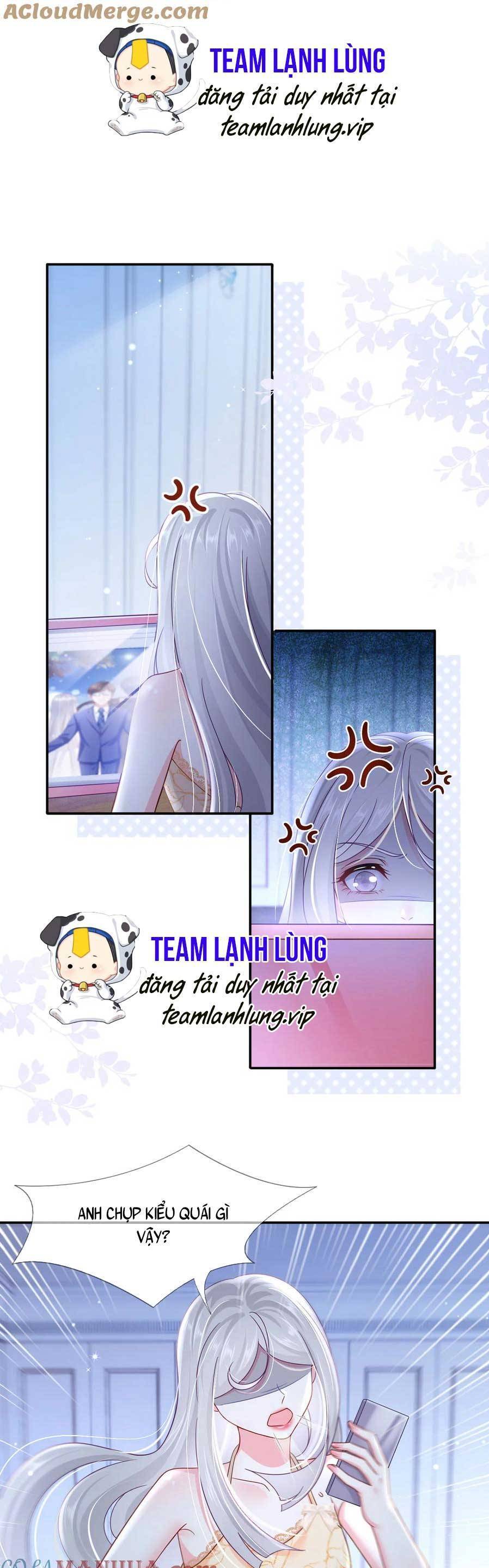 Tôi Trở Thành Kiều Thê Của Ông Trùm Phản Diện Chap 65 - Next Chap 66