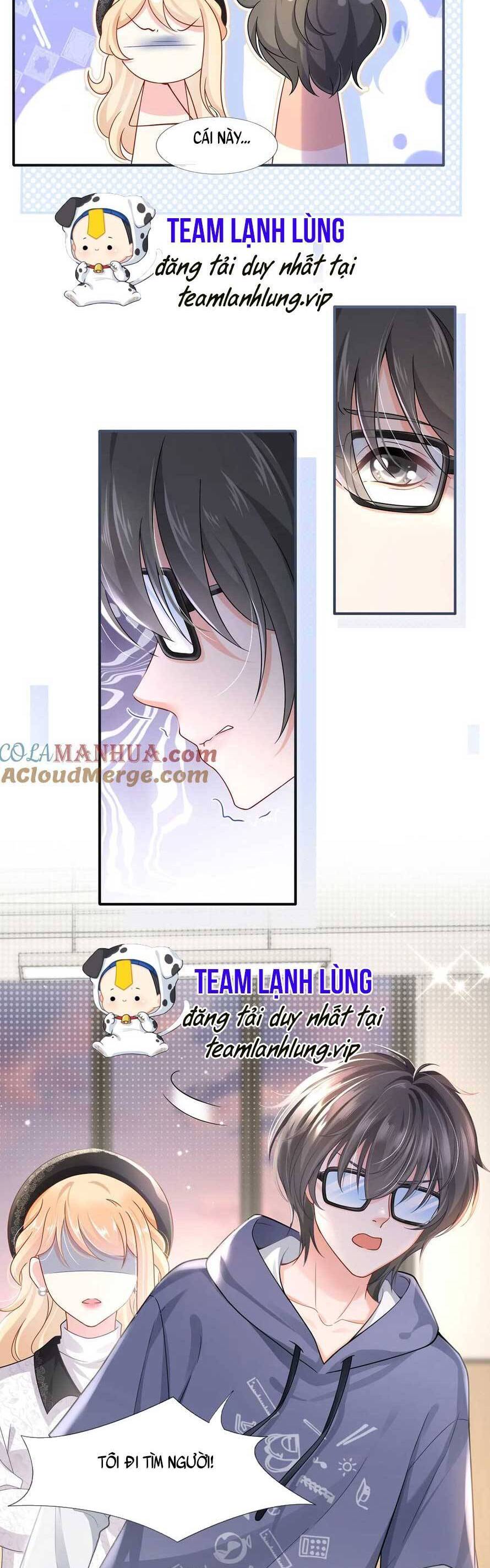 Tôi Trở Thành Kiều Thê Của Ông Trùm Phản Diện Chap 65 - Next Chap 66
