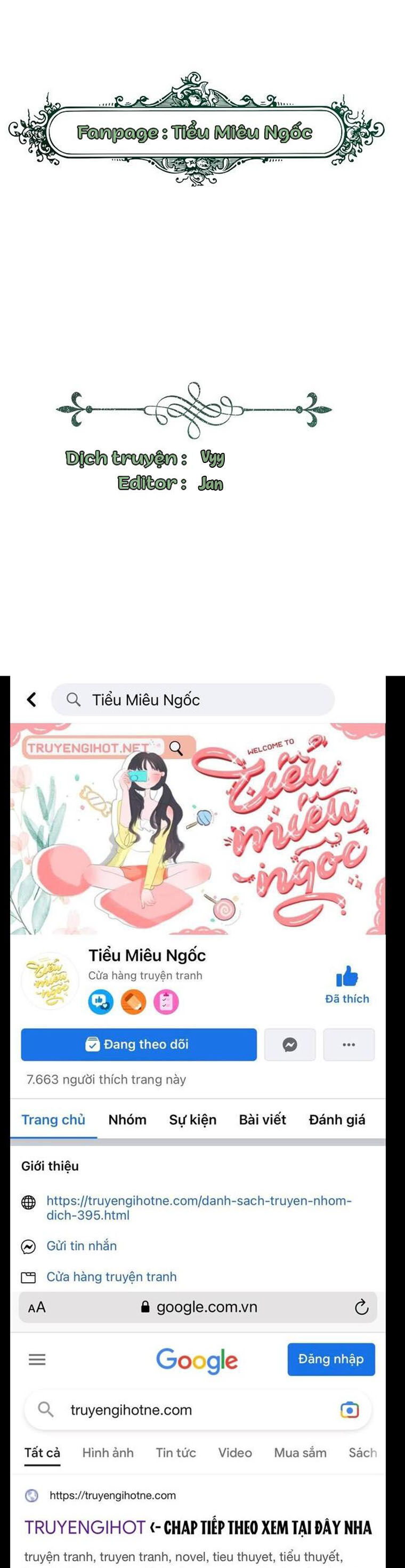 Tôi Trở Thành Mẹ Của Chiến Binh Chap 45 - Next Chap 46