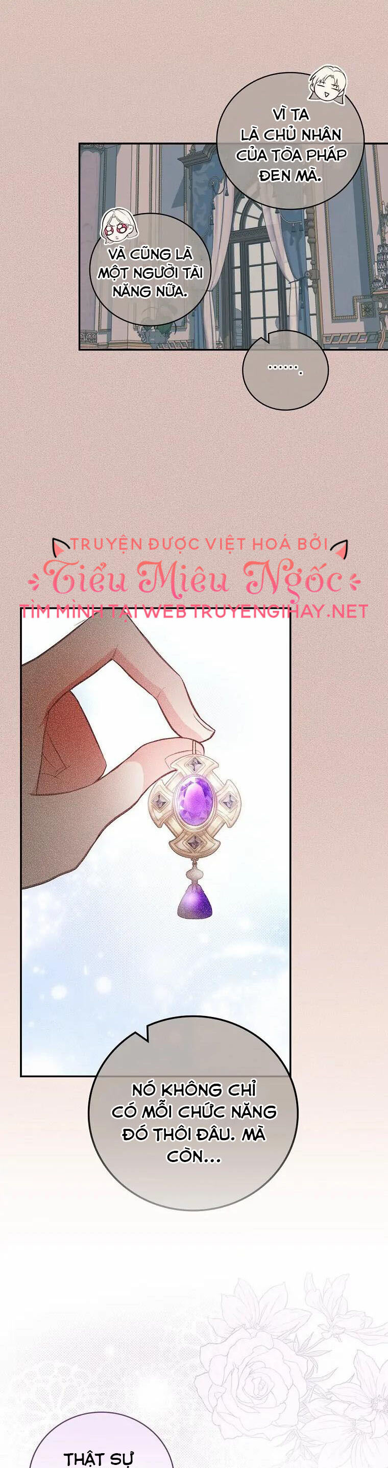 Tôi Trở Thành Mẹ Của Chiến Binh Chap 45 - Next Chap 46