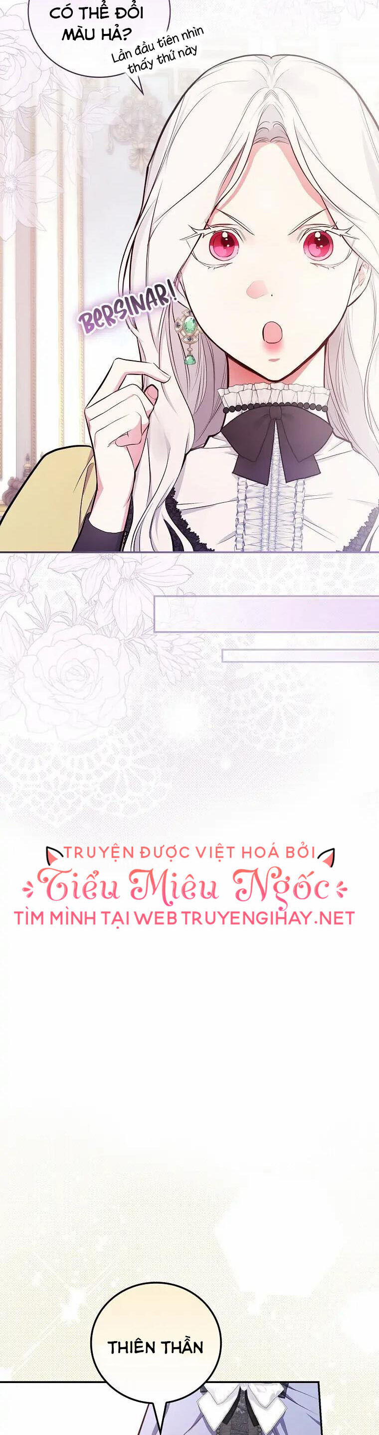 Tôi Trở Thành Mẹ Của Chiến Binh Chap 45 - Next Chap 46