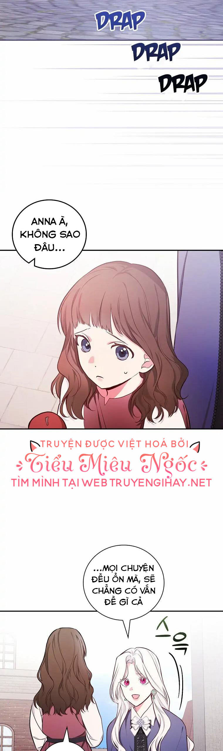 Tôi Trở Thành Mẹ Của Chiến Binh Chap 45 - Next Chap 46