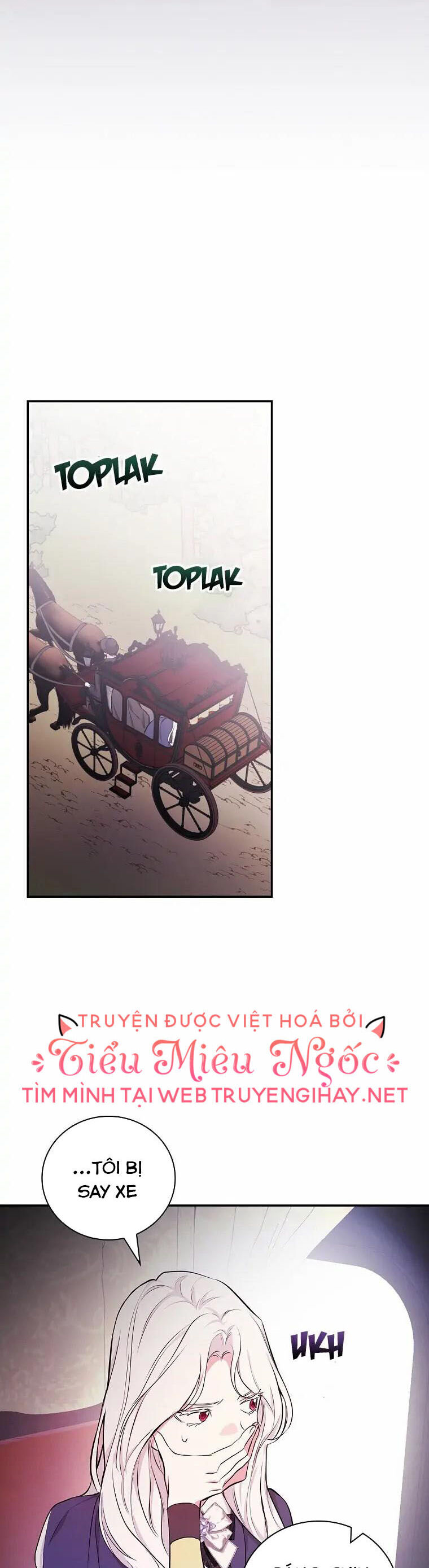 Tôi Trở Thành Mẹ Của Chiến Binh Chap 45 - Next Chap 46
