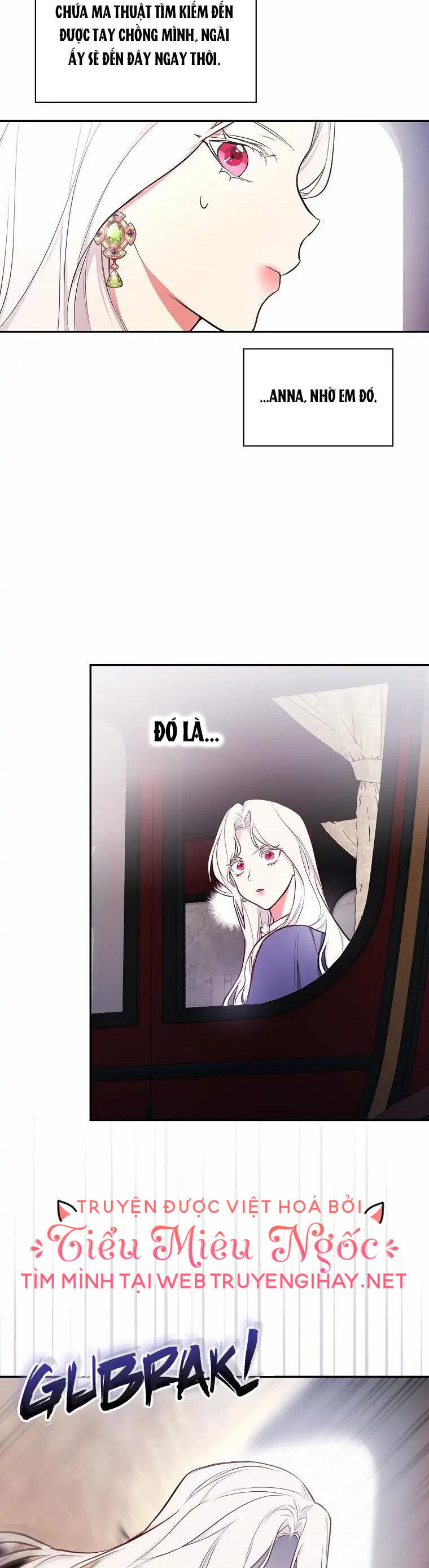 Tôi Trở Thành Mẹ Của Chiến Binh Chap 45 - Next Chap 46