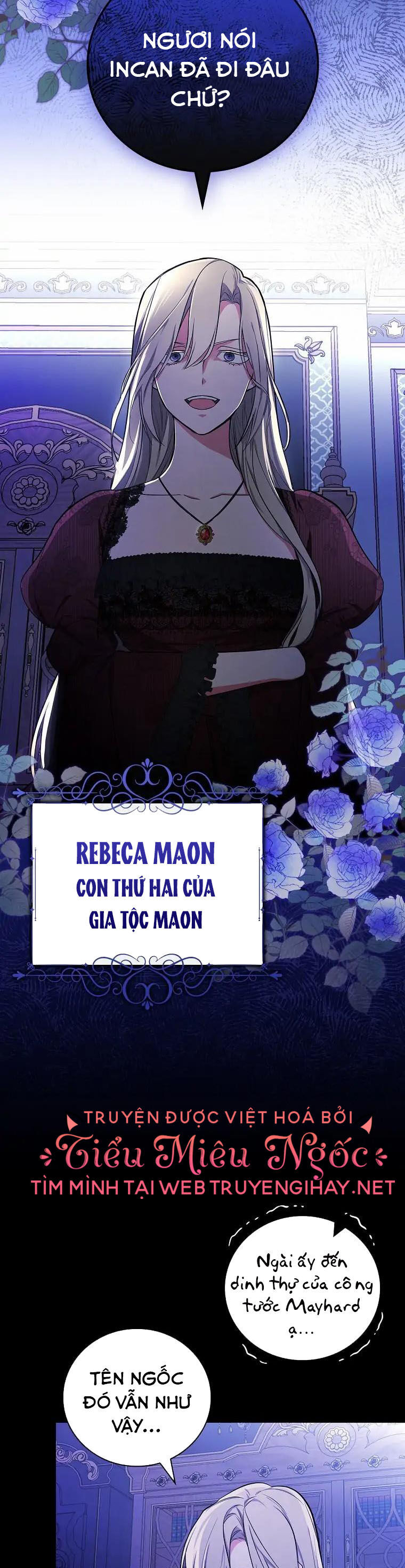 Tôi Trở Thành Mẹ Của Chiến Binh Chap 45 - Next Chap 46