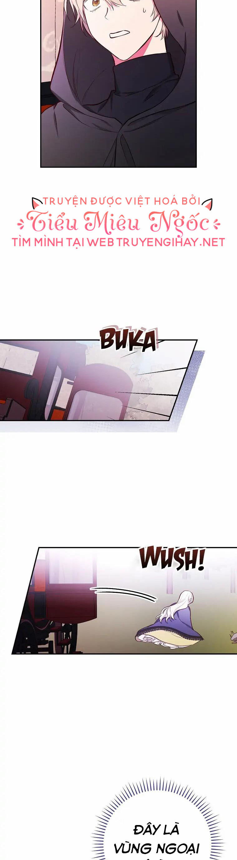 Tôi Trở Thành Mẹ Của Chiến Binh Chap 45 - Next Chap 46