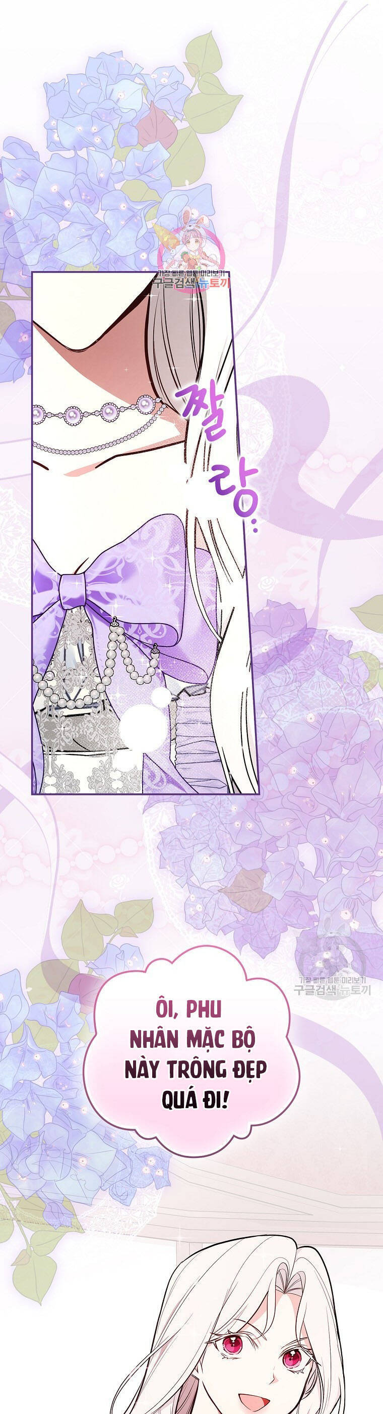 Tôi Trở Thành Mẹ Của Chiến Binh Chap 66 - Next Chap 67