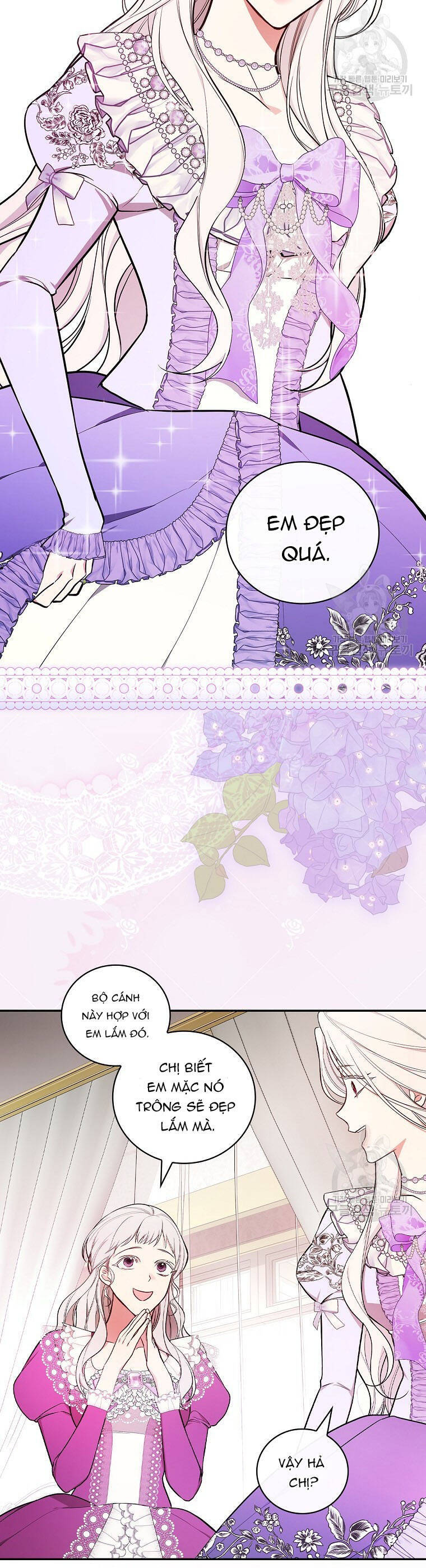 Tôi Trở Thành Mẹ Của Chiến Binh Chap 66 - Next Chap 67