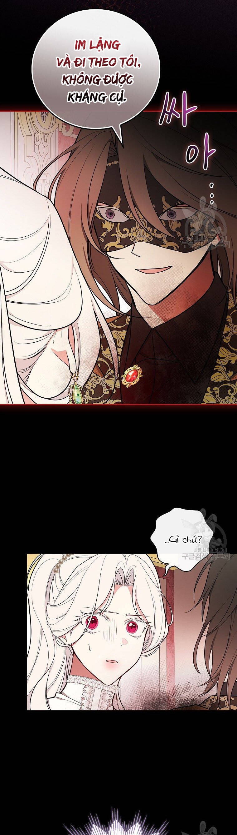 Tôi Trở Thành Mẹ Của Chiến Binh Chap 66 - Next Chap 67