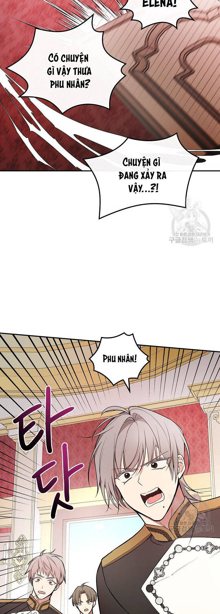 Tôi Trở Thành Mẹ Của Chiến Binh Chap 66 - Next Chap 67