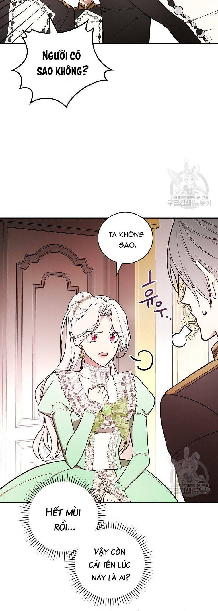 Tôi Trở Thành Mẹ Của Chiến Binh Chap 66 - Next Chap 67