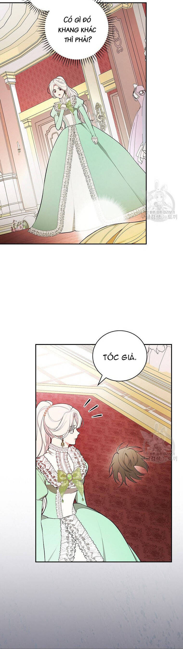 Tôi Trở Thành Mẹ Của Chiến Binh Chap 66 - Next Chap 67