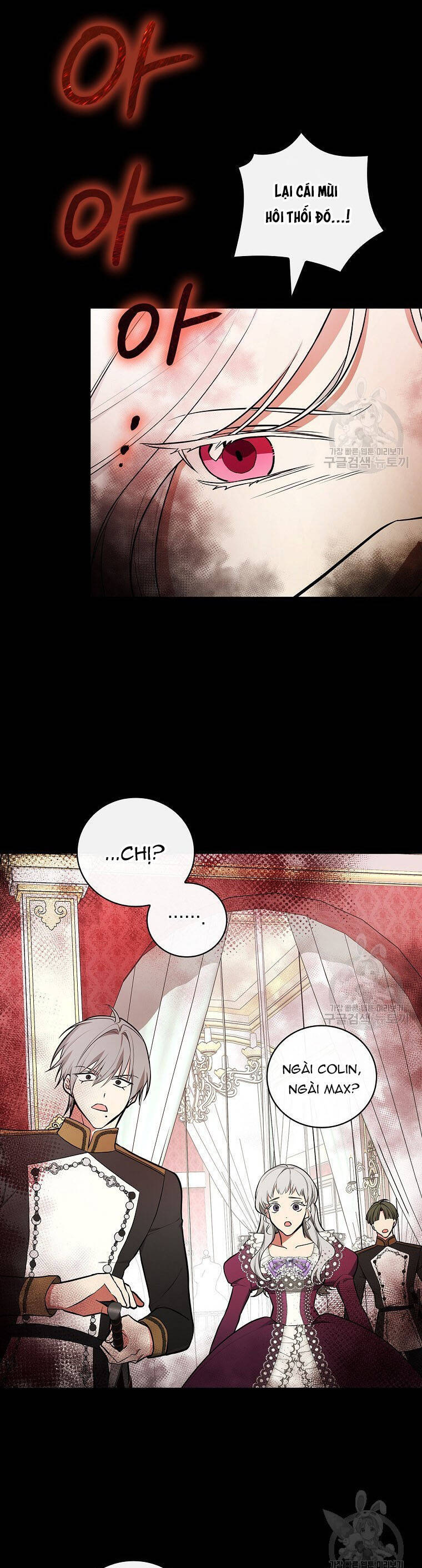 Tôi Trở Thành Mẹ Của Chiến Binh Chap 66 - Next Chap 67