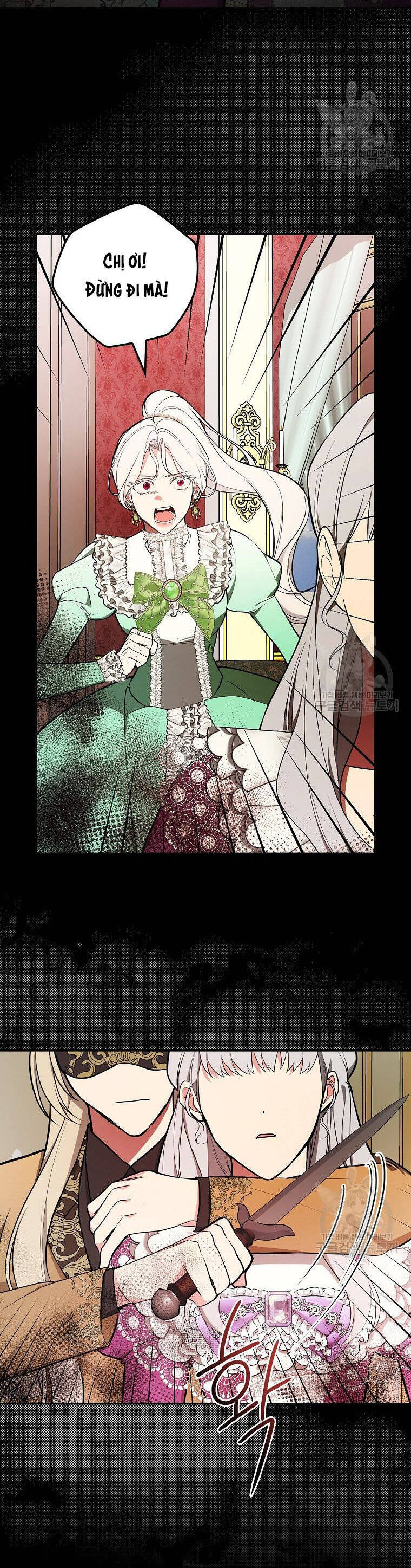 Tôi Trở Thành Mẹ Của Chiến Binh Chap 66 - Next Chap 67