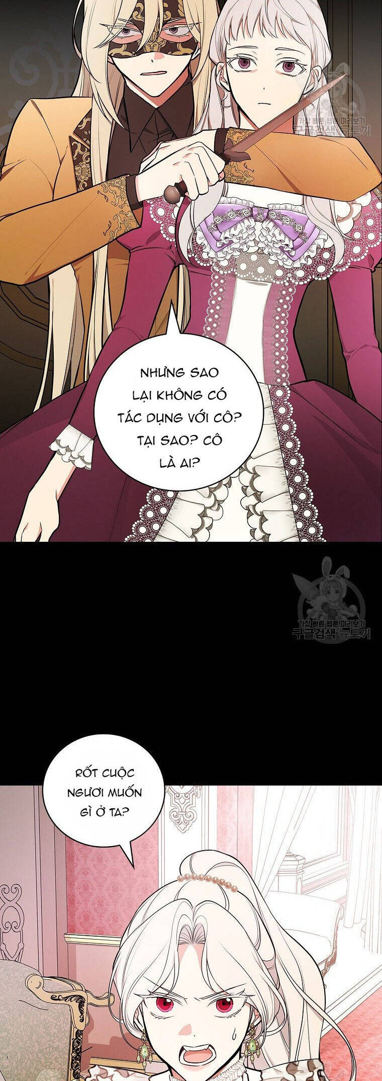 Tôi Trở Thành Mẹ Của Chiến Binh Chap 66 - Next Chap 67