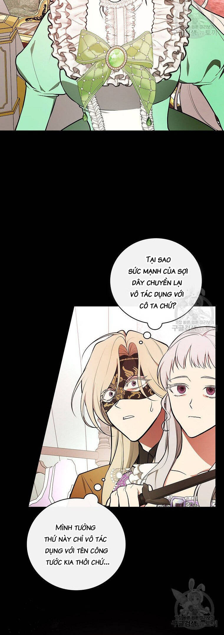 Tôi Trở Thành Mẹ Của Chiến Binh Chap 66 - Next Chap 67
