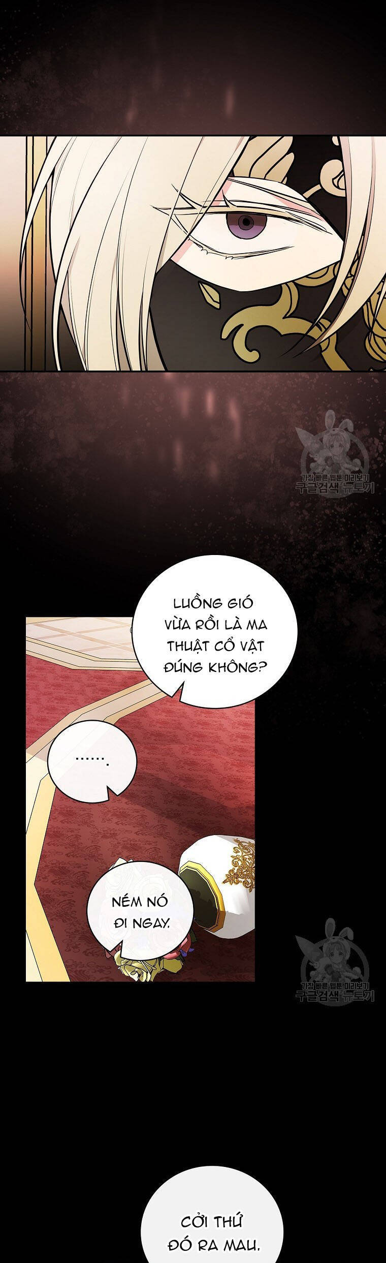 Tôi Trở Thành Mẹ Của Chiến Binh Chap 66 - Next Chap 67