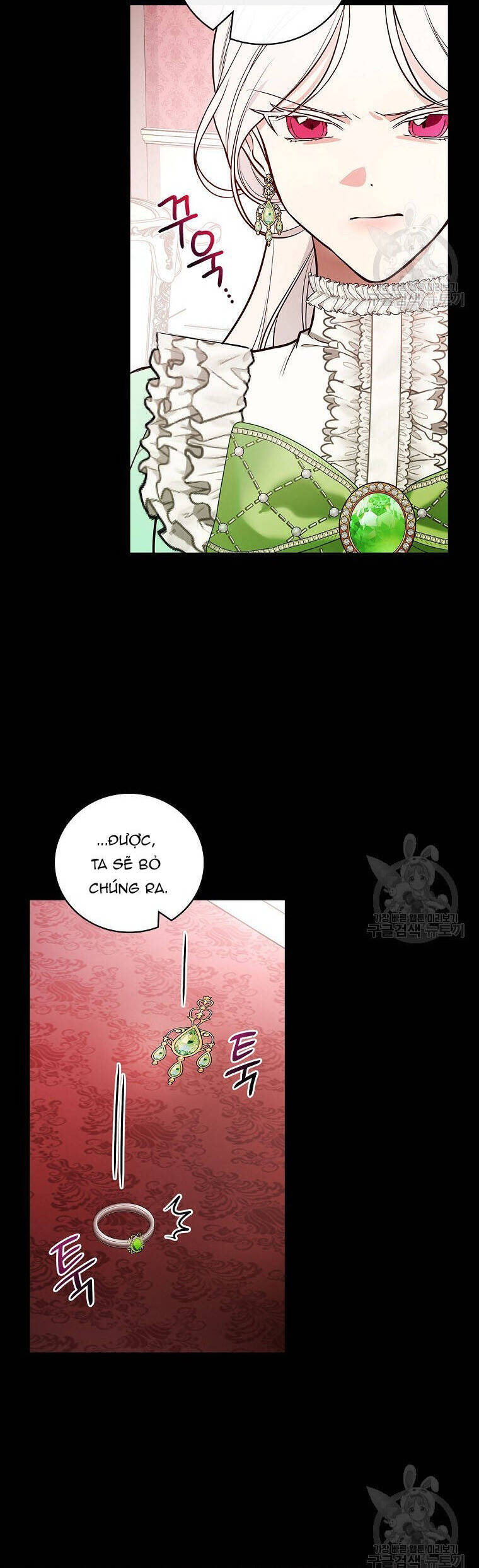 Tôi Trở Thành Mẹ Của Chiến Binh Chap 66 - Next Chap 67