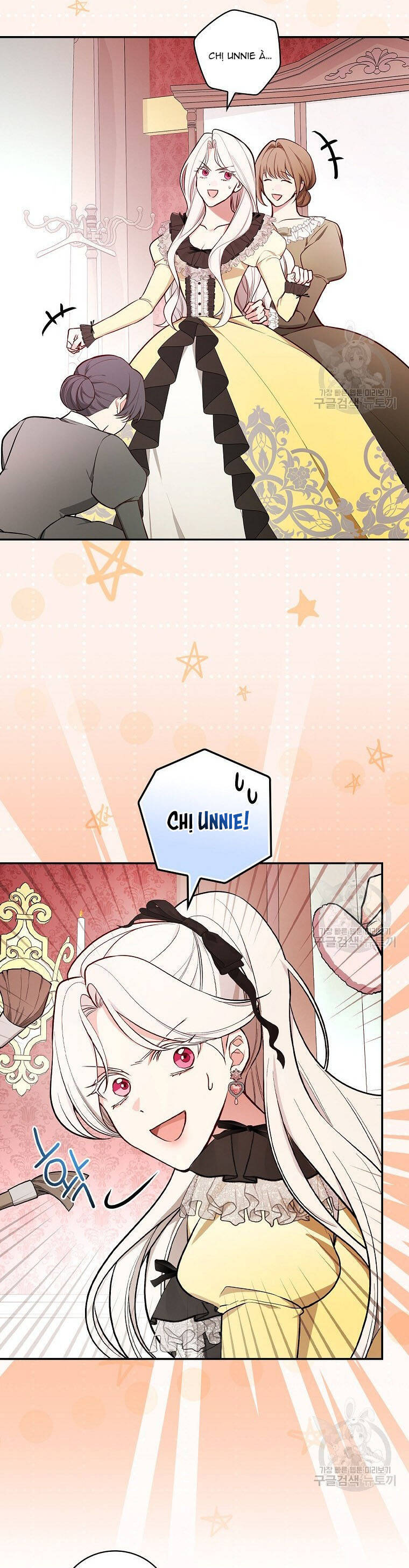Tôi Trở Thành Mẹ Của Chiến Binh Chap 66 - Next Chap 67