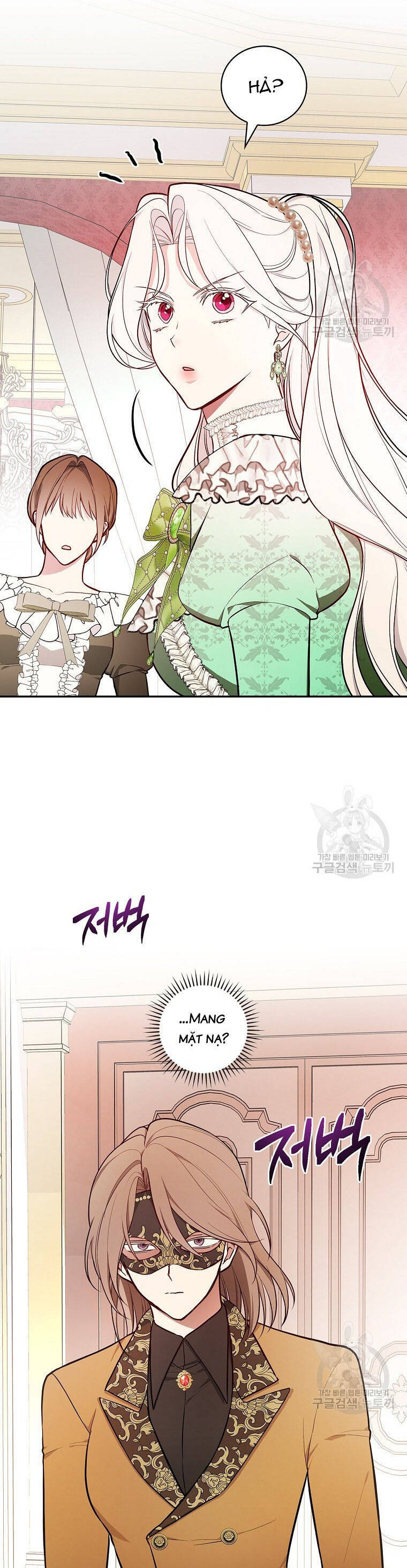 Tôi Trở Thành Mẹ Của Chiến Binh Chap 66 - Next Chap 67