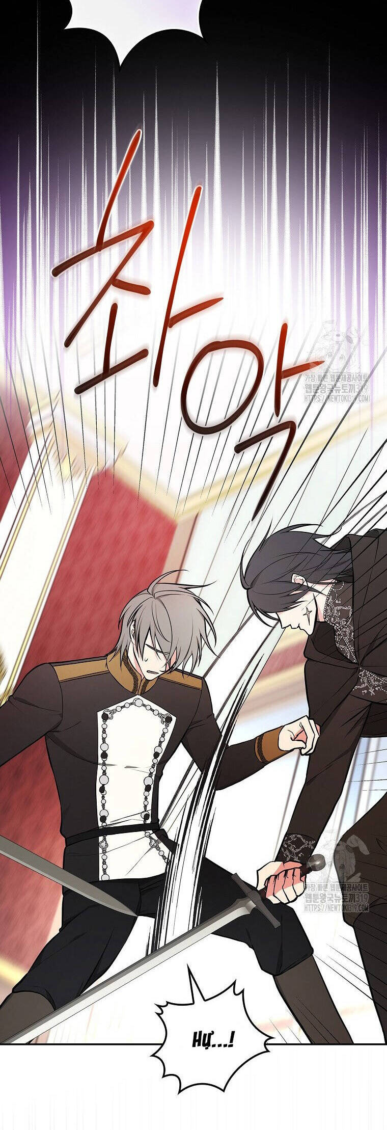 Tôi Trở Thành Mẹ Của Chiến Binh Chap 67 - Next Chap 68