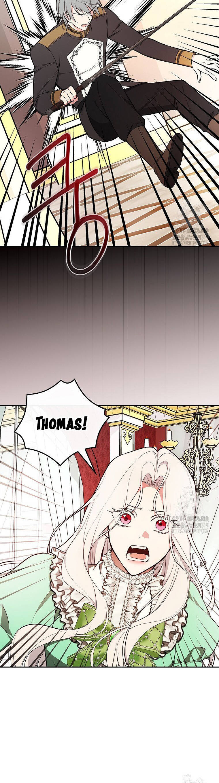 Tôi Trở Thành Mẹ Của Chiến Binh Chap 67 - Next Chap 68