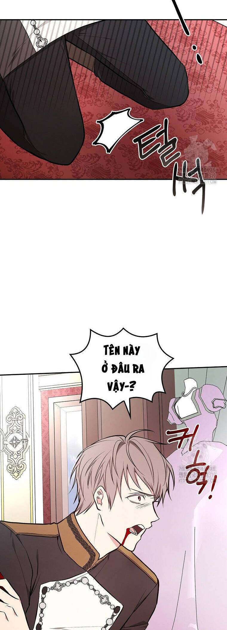 Tôi Trở Thành Mẹ Của Chiến Binh Chap 67 - Next Chap 68