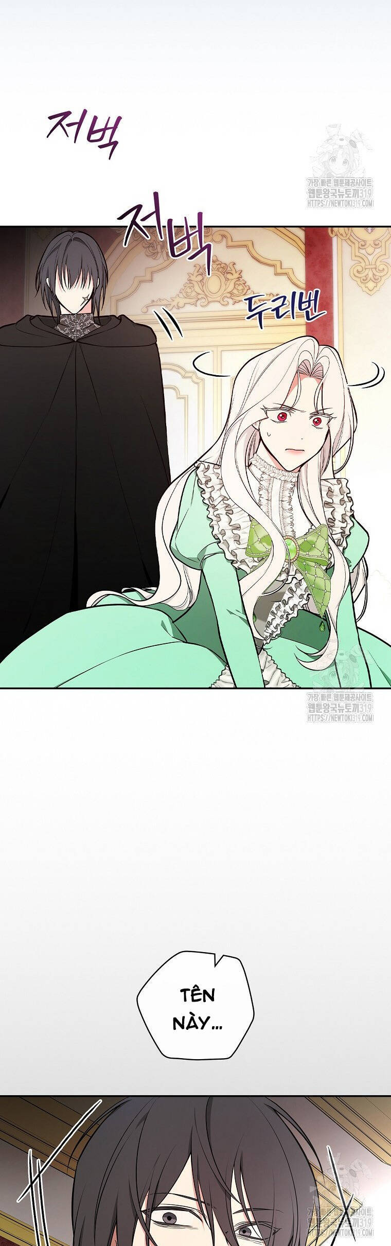 Tôi Trở Thành Mẹ Của Chiến Binh Chap 67 - Next Chap 68