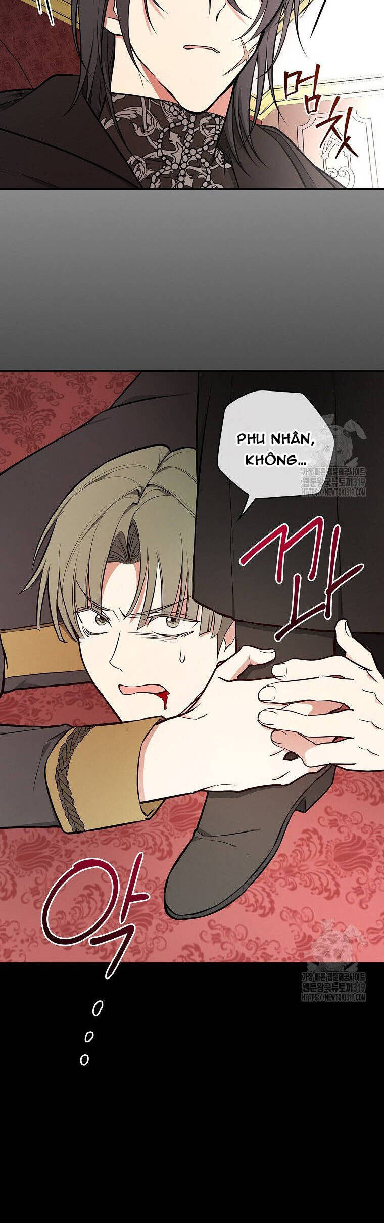 Tôi Trở Thành Mẹ Của Chiến Binh Chap 67 - Next Chap 68