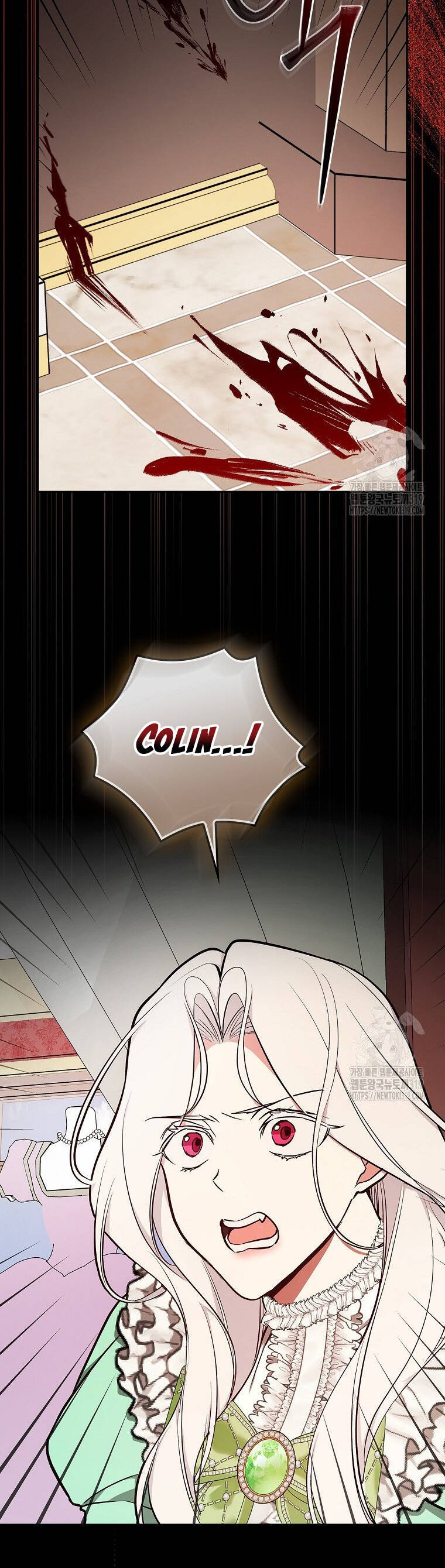 Tôi Trở Thành Mẹ Của Chiến Binh Chap 67 - Next Chap 68