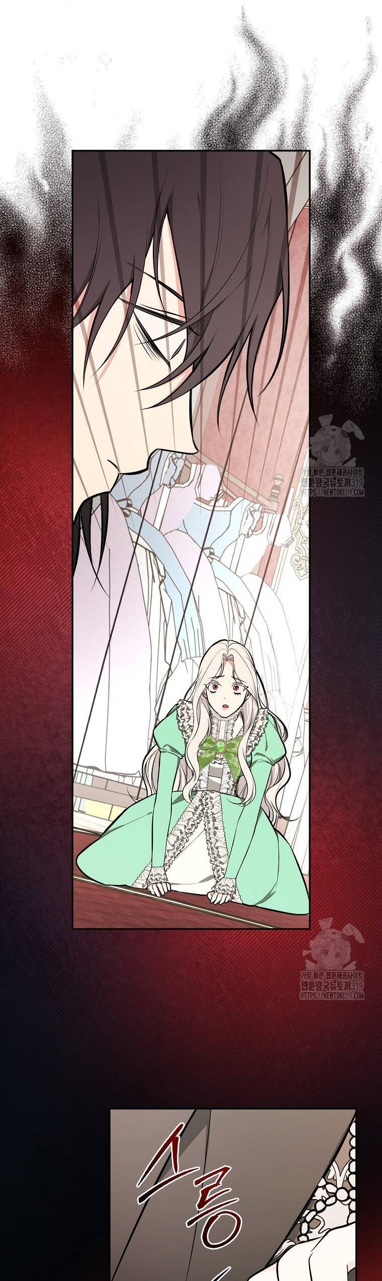 Tôi Trở Thành Mẹ Của Chiến Binh Chap 67 - Next Chap 68