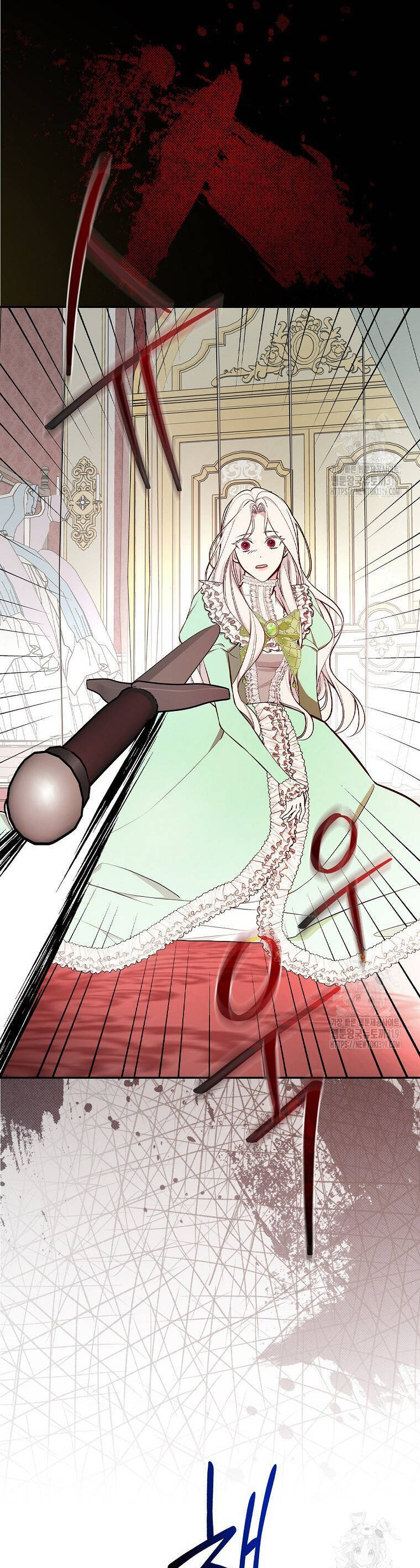 Tôi Trở Thành Mẹ Của Chiến Binh Chap 67 - Next Chap 68
