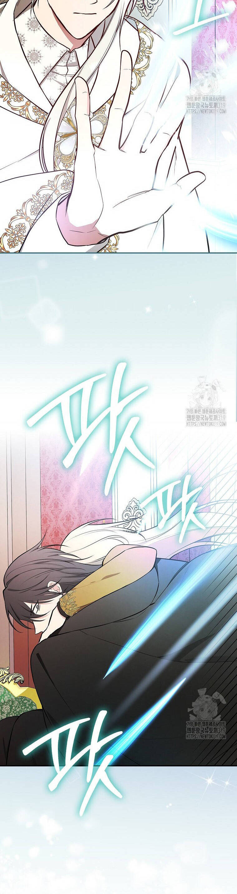 Tôi Trở Thành Mẹ Của Chiến Binh Chap 67 - Next Chap 68