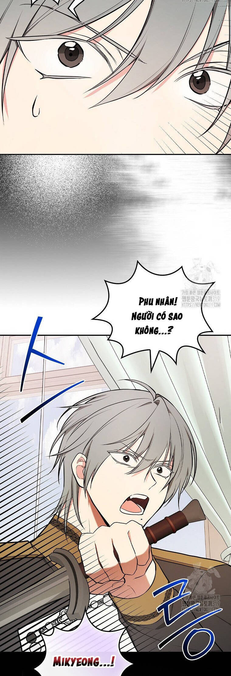 Tôi Trở Thành Mẹ Của Chiến Binh Chap 67 - Next Chap 68