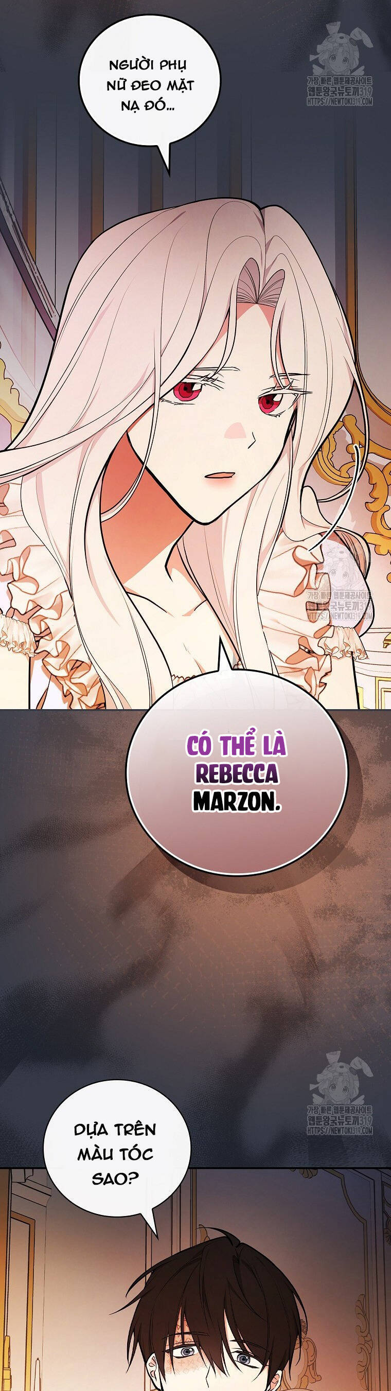 Tôi Trở Thành Mẹ Của Chiến Binh Chap 68 - Next Chap 69