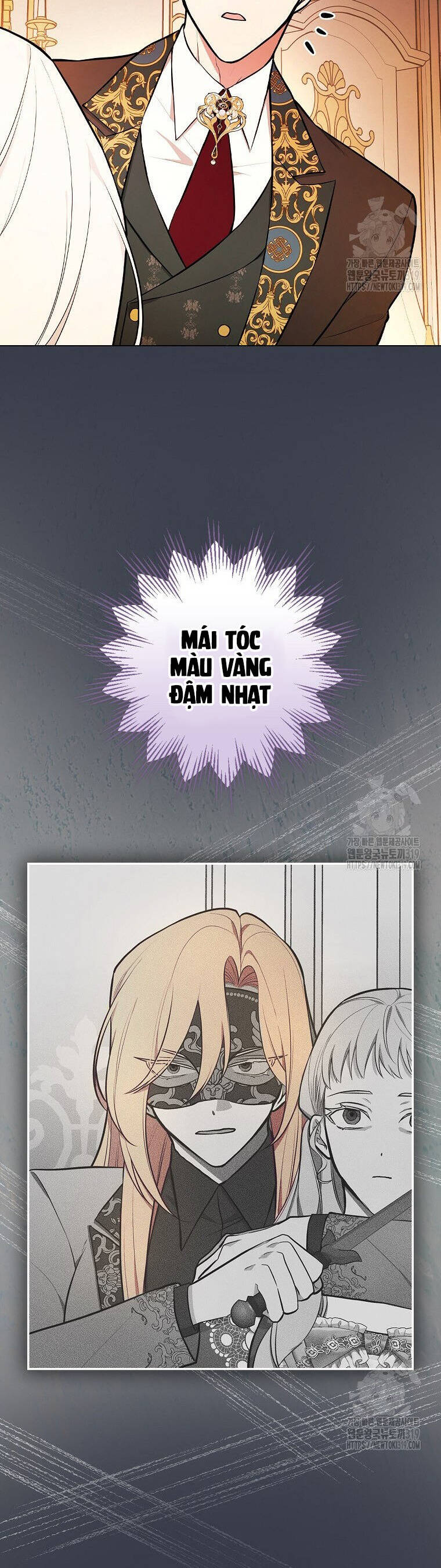 Tôi Trở Thành Mẹ Của Chiến Binh Chap 68 - Next Chap 69