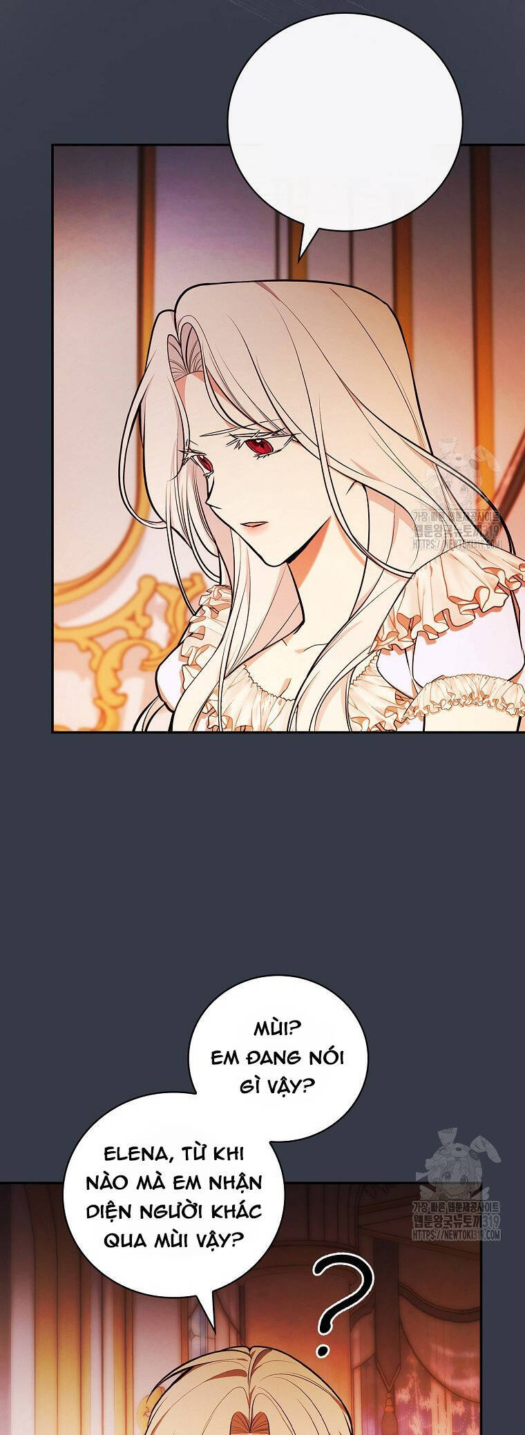Tôi Trở Thành Mẹ Của Chiến Binh Chap 68 - Next Chap 69