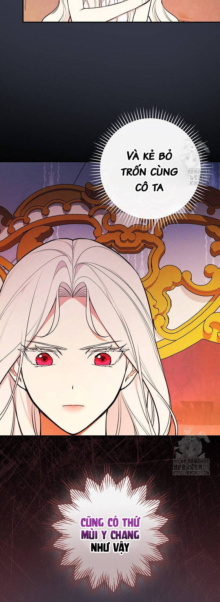 Tôi Trở Thành Mẹ Của Chiến Binh Chap 68 - Next Chap 69