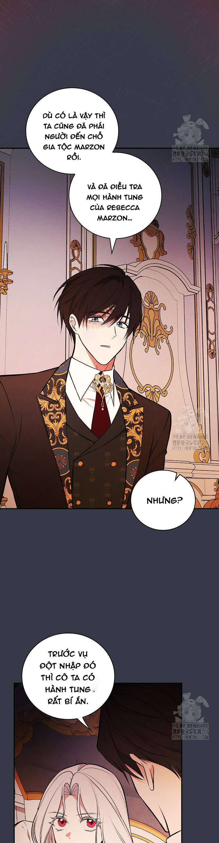 Tôi Trở Thành Mẹ Của Chiến Binh Chap 68 - Next Chap 69